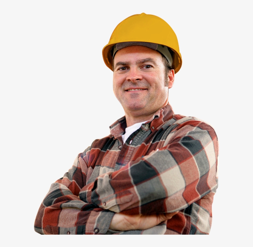 Sri Rama Chandra Testings Centre - Builder Worker, transparent png download