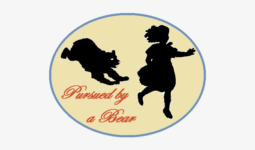 Pursued By A Bear - Eurovision Song Contest 1957, transparent png download