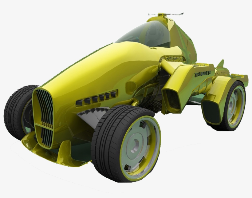 Tractor, transparent png download