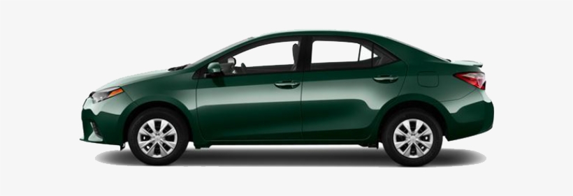 Toyota Png File - Toyota Corolla Ce 2017, transparent png download