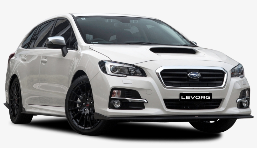 Subaru Levorg 2018 Png, transparent png download
