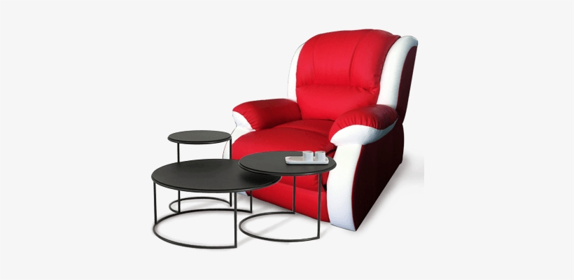 Welcome To Lazio Sofa - Coffee Table, transparent png download