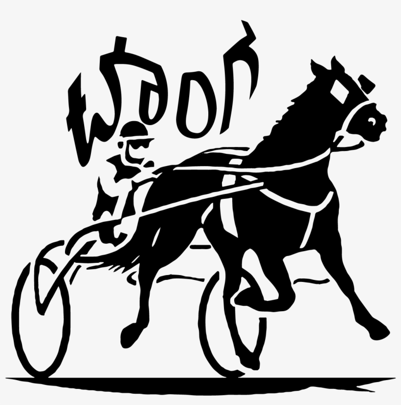 Leave A Reply Cancel Reply - Standardbred Clipart, transparent png download