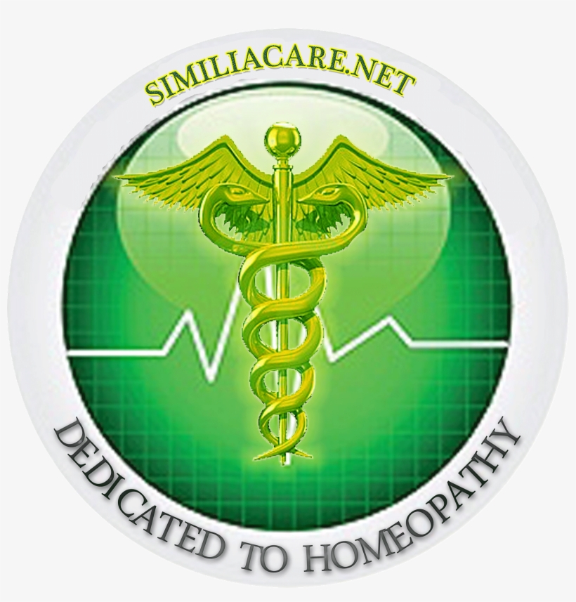 Similiacare Logo - Bengal Homoeopathic Medical College & Hospital, transparent png download