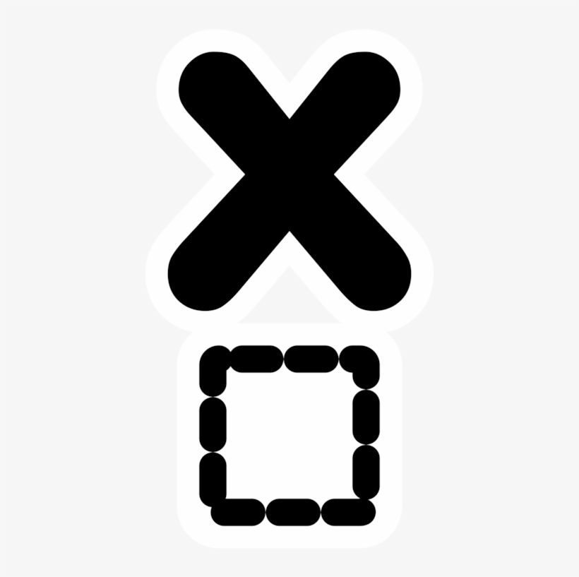 Logo Graphic Designer Art Computer Icons - Tick Verde Y Cruz Roja, transparent png download