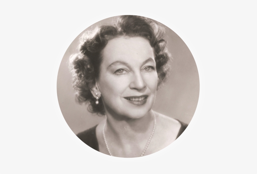 Lucia Chase, transparent png download