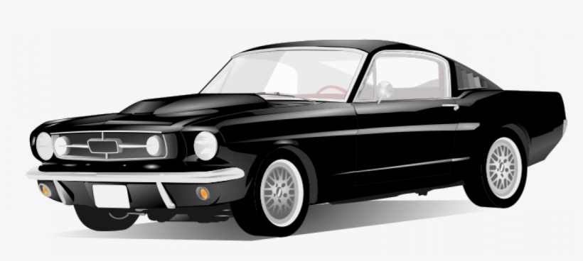 Bobocal American Sport Car - Car Sport Vector Png, transparent png download