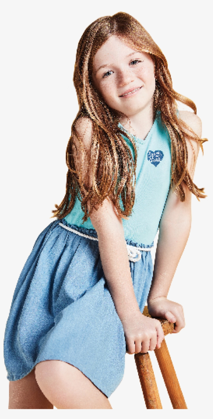 It Has Become The Largest 'supplier' To The Business, - Girl, transparent png download