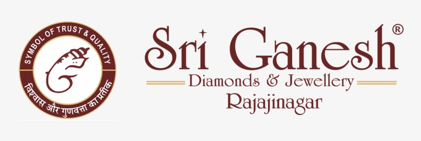 Sri Ganesh Diamonds & Jewellery - Sri Ganesh Diamonds & Jewellery, transparent png download