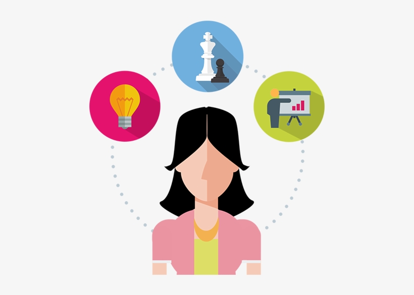 Clients Turn To You For Insight, Strategic Counsel, - Graphic Design, transparent png download