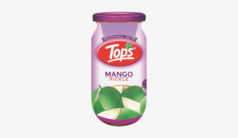 Mango - Best Pickle Brand In India, transparent png download