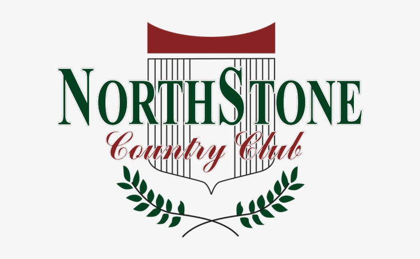 Northstone Logo Png - Northstone Country Club, transparent png download