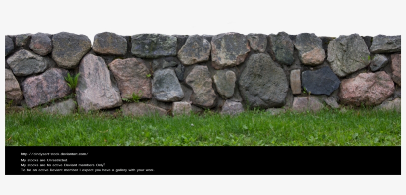 Com Backgrounds, Format Definition - Stone Fence Png, transparent png download