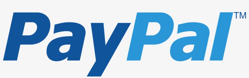 We Stand Behind Everything We Sell - Paypal Logo Png, transparent png download