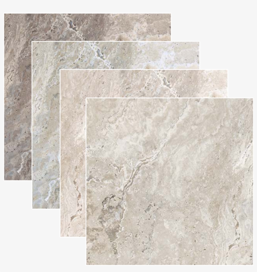 Image - Anatolia Antico 18" X 18" Ivory Floor Tile, transparent png download