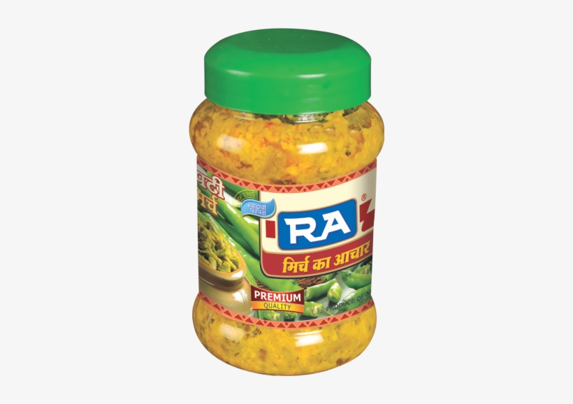 Mirch Ka Achar - Carrot, transparent png download