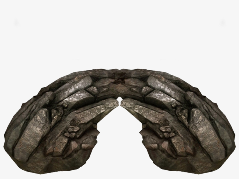 Rock Building Png, transparent png download