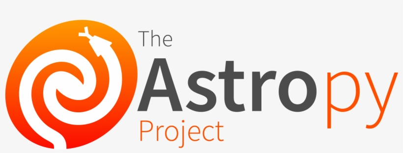 @eteq Would You Prefer We "vote" / Tweak The Logo Here - Astropy, transparent png download