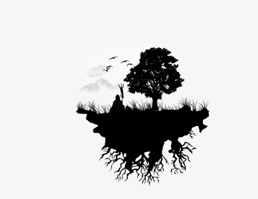 Astro Wrapper - Tree, transparent png download