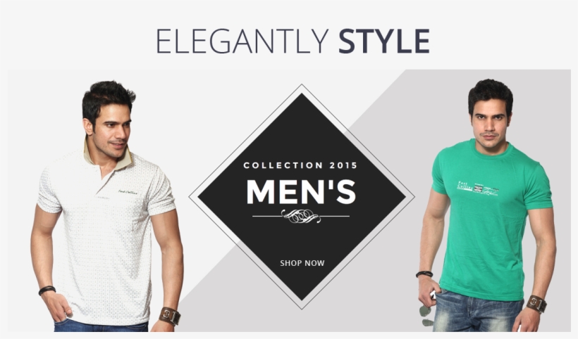 Men-banner - Triangle, transparent png download