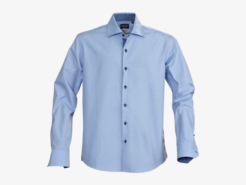 James Harvest James Harvest Baltimore Gents Shirts - Harvest Baltimore, transparent png download