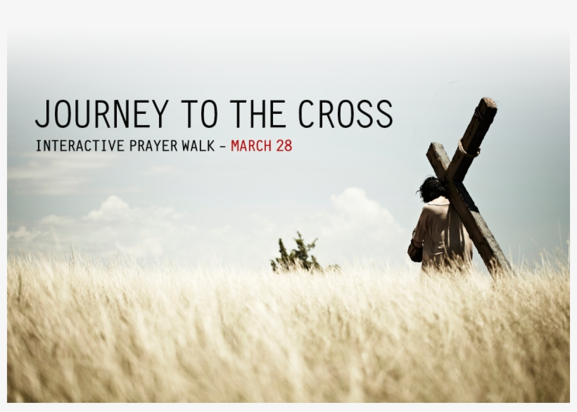 Journeyintro - Papel De Parede Cristão, transparent png download