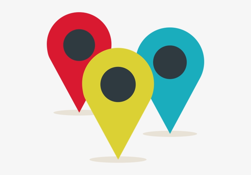 Local Media Groups - Circle, transparent png download