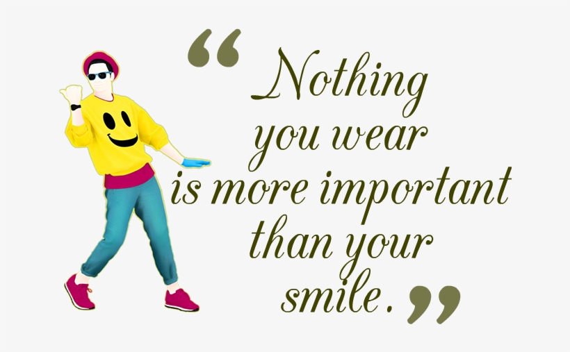 Smile Quotes Png Free Download - Next Best Thing [book], transparent png download