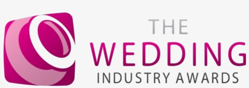 Wedding Industry Awards Logo, transparent png download
