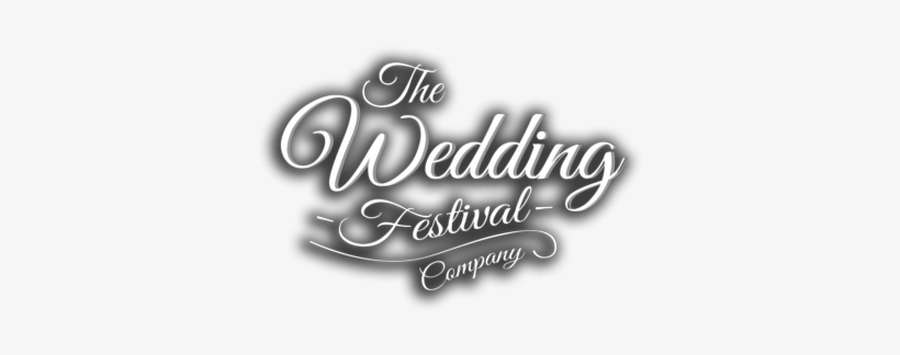 The Wedding Festival Company - Wedding Fest Logo, transparent png download