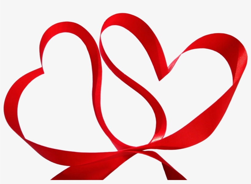 Wedding Heart Clip Art Red Transprent - Happy Valentines Day Images With 192 Pixels, transparent png download