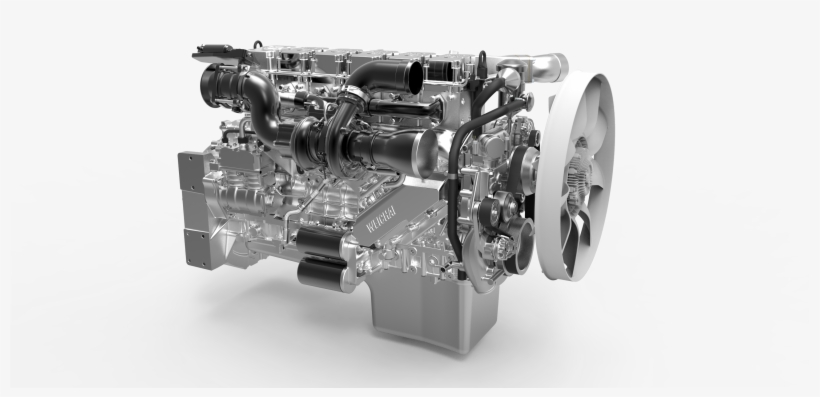 Download Amazing High-quality Latest Png Images Transparent - Truck Engine Hd, transparent png download
