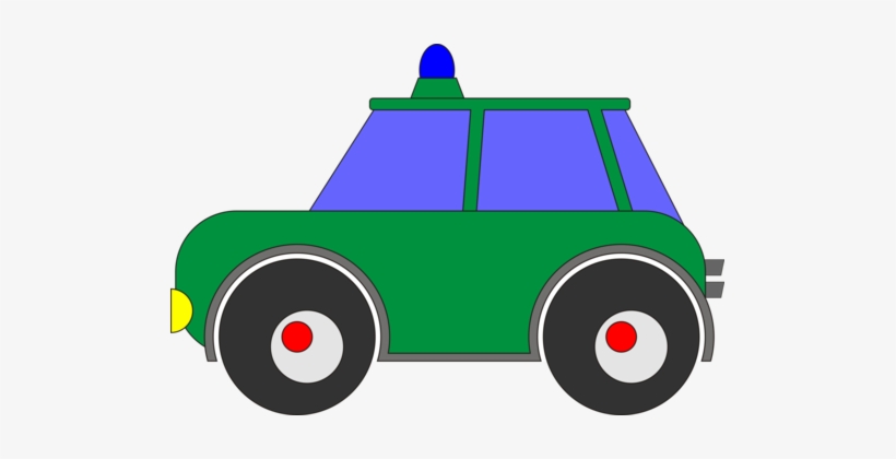 Car Tow Breakdown Free Commercial Police - Car, transparent png download