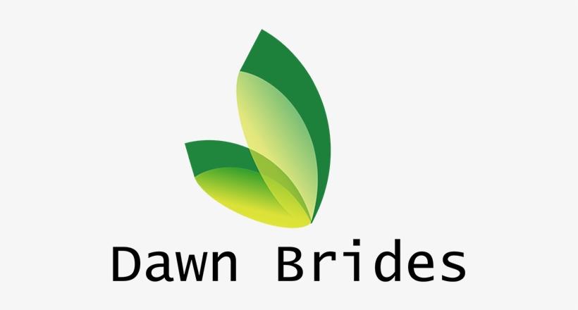 Dawn Brides Wedding - Graphic Design, transparent png download