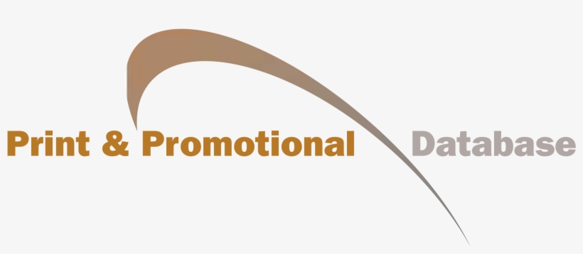 Print & Promotional Database Logo Png Transparent - Transparency, transparent png download