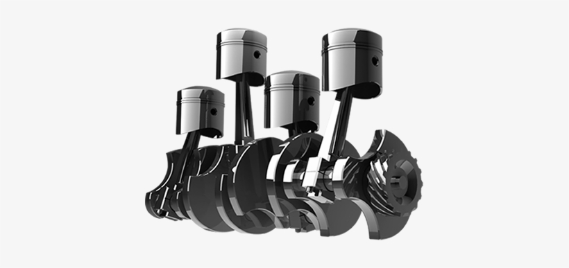 Motor - Motor De Combustão Interna Png, transparent png download
