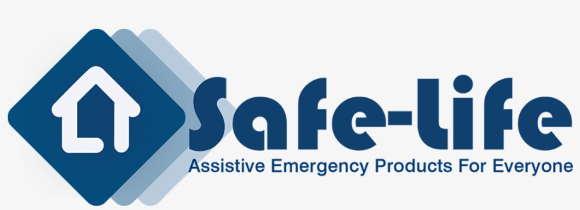 Safe Life Logo - Safelife, transparent png download