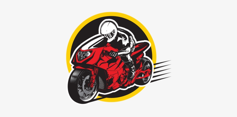 Blastous Moto<sup>®</sup> - Motorcycle, transparent png download