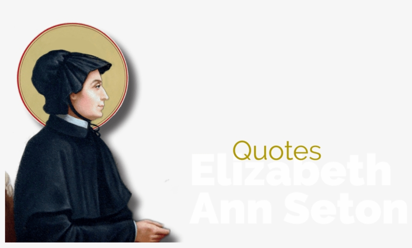 The Nearer A Soul Is Truly United To God, The More - Girl, transparent png download