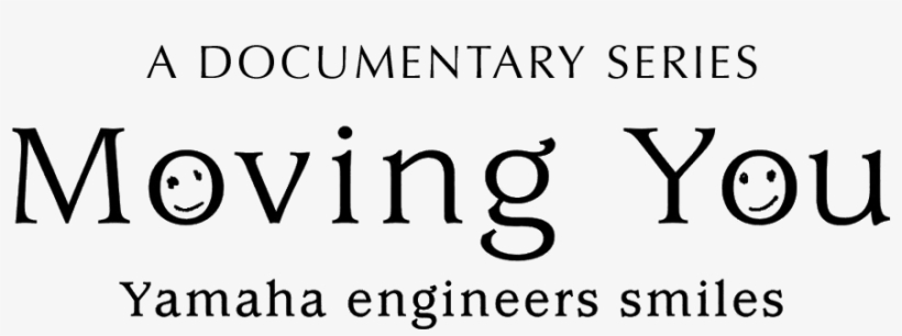 Yamaha Engineers Smiles Moving You - Kiss And A Promise [book], transparent png download