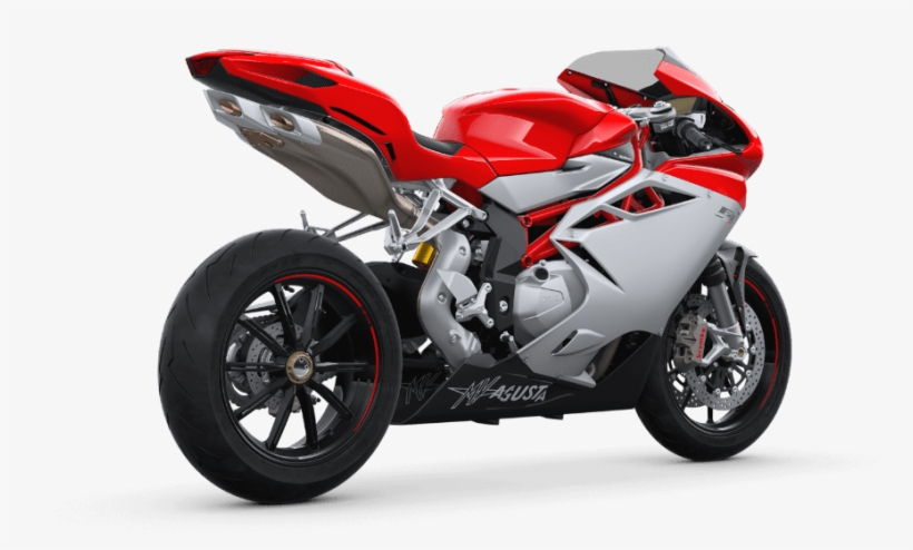 Mv Agusta F4 2011, transparent png download