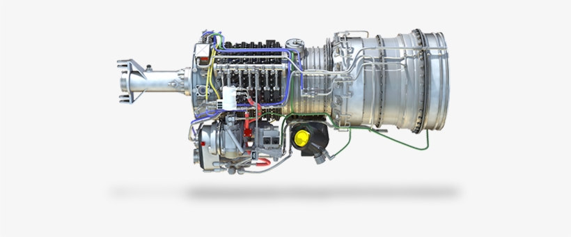 Ae 1107c - Rolls Royce Allison T406 Ae 1107c, transparent png download