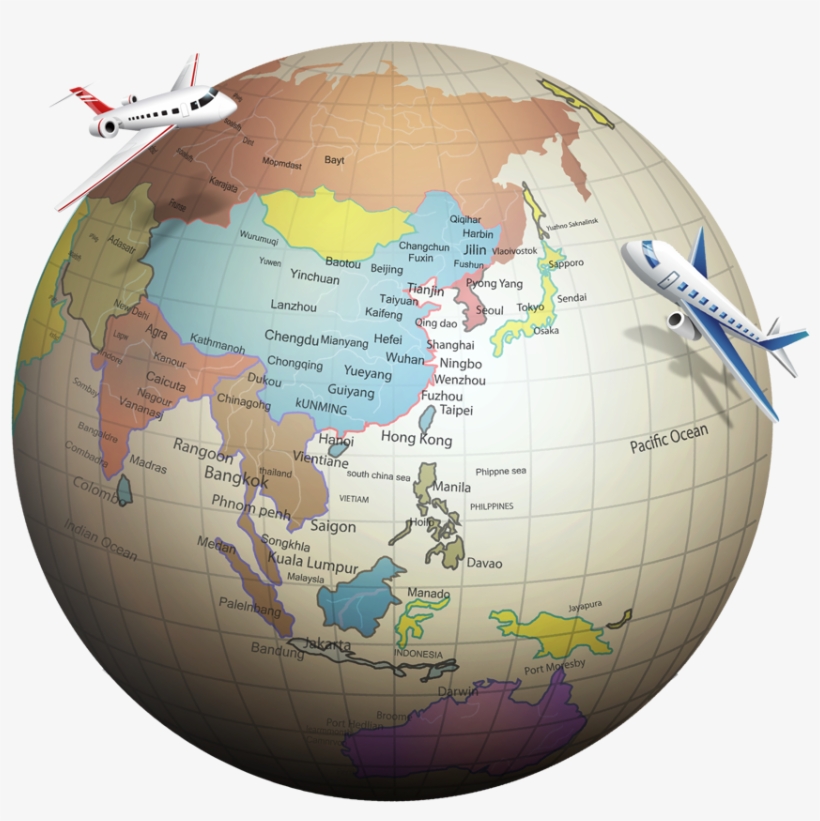 Airplane Respina Airline Free To Pull The - Airplane, transparent png download