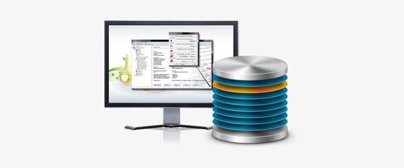 Database Administration - Data Base Administration, transparent png download
