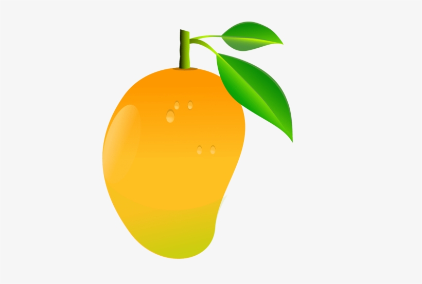 Free Png Mango Png Images Transparent - Mango Clipart Png, transparent png download