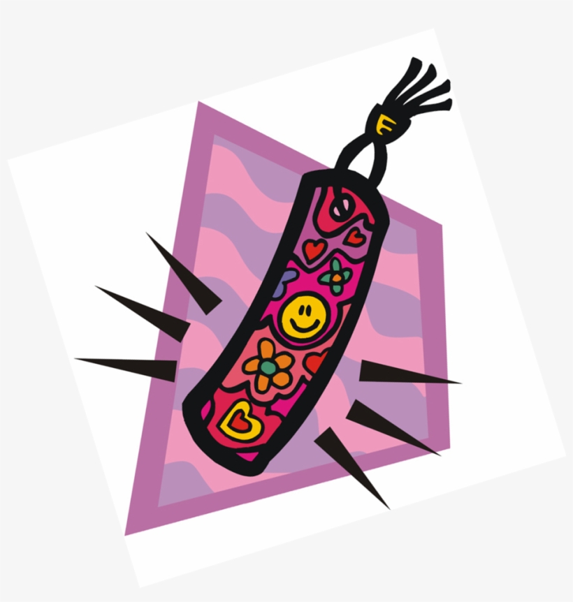 Png Library Download National Library Week Bookmark - Bookmark, transparent png download