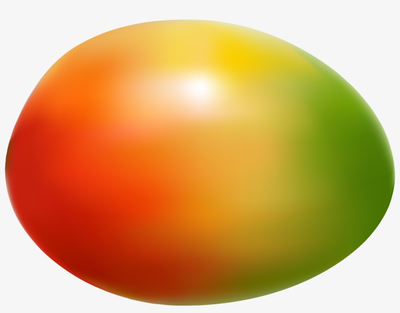 Mango Clipart Png, transparent png download