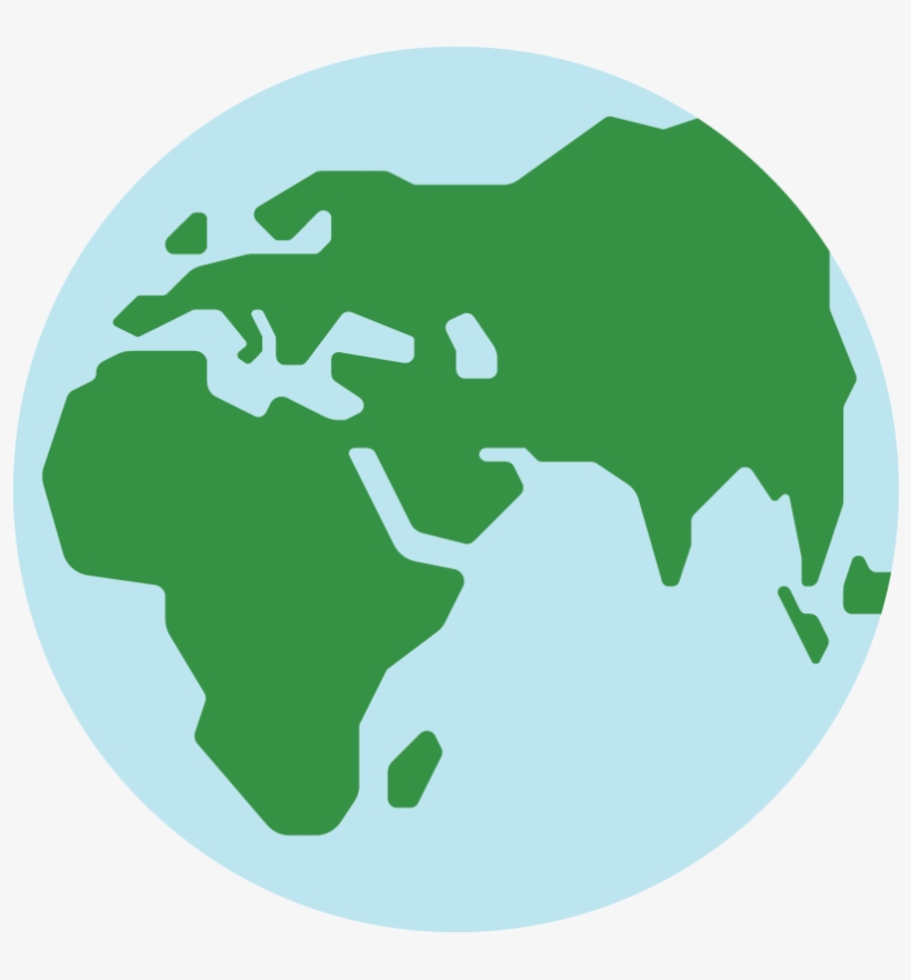 Legislative Update For Peoplesoft Global Payroll United - World Map, transparent png download