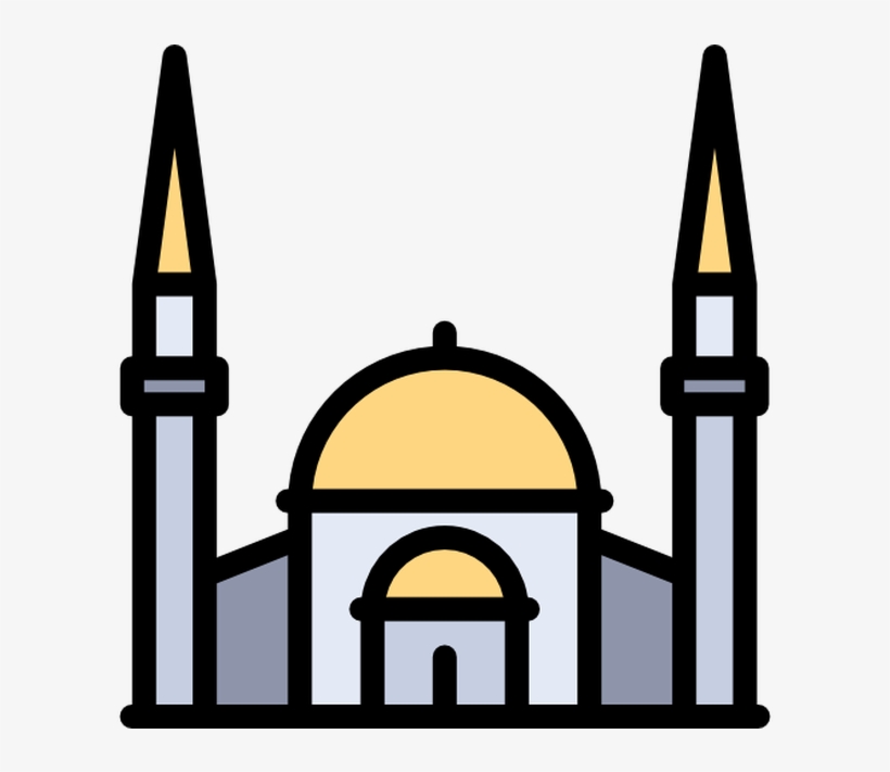 Milan Cathedral Clip Art Transprent Png - Clip Art, transparent png download