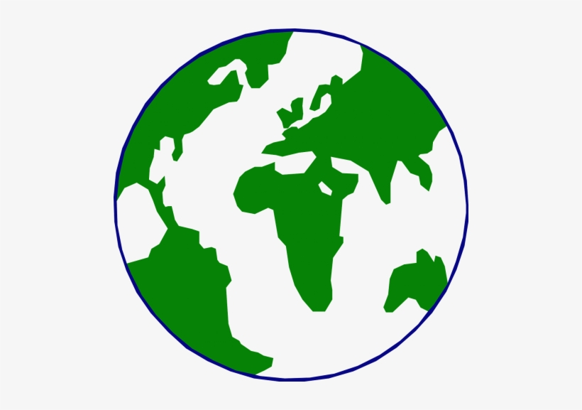 Clipart Globe, transparent png download
